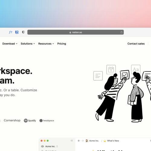 Freelancer Business Hub